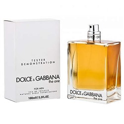Tester Dolce & Gabbana The One For Men 100 ml