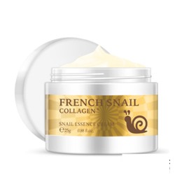 Улиточный крем- лифтинг LAIKOU  French Snail Collagen.(3465)