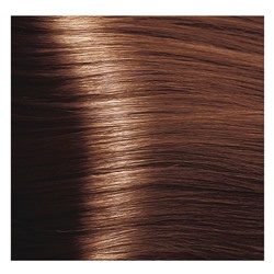 Крем-краска для волос «Professional» 6.43 Kapous 100 мл