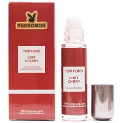 Tom Ford Lost Cherry pheromon oil roll 10 ml