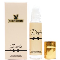 Dolce & Gabbana Dolce pheromon For Women oil roll 10 ml