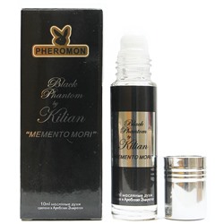 Kilian Black Phantom pheromon oil roll 10 ml