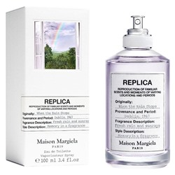 Maison Margiela Replica When The Rain Stops For Women edt 100 ml