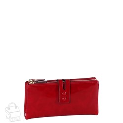 Женский кошелек 3381S red S-Style