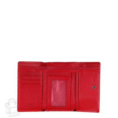 Женский кошелек 55020-1806 red Vermari