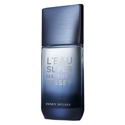 Tester Issey Miyake L’Eau Super Majeure d’Issey For Men edt 100 ml