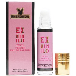 Ex Nihilo Devil Tender pheromon For Women oil roll 10 ml
