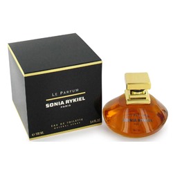 Sonia Rykiel Le Parfum For Women edt 100