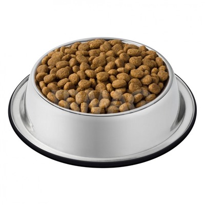 Корм для кошек Cat Chow Hairball Control Профилактика комков шерсти (1,5 кг)