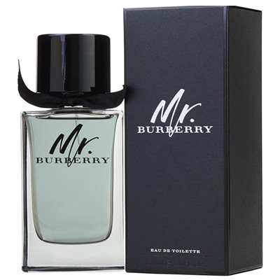 Burberry Mr. Burberry edt 100 ml