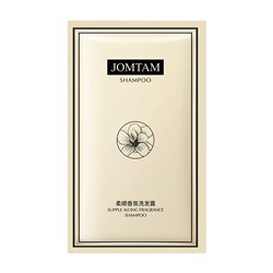 Очищающий шампунь с натуральным ароматом розы Jomtam(83529)