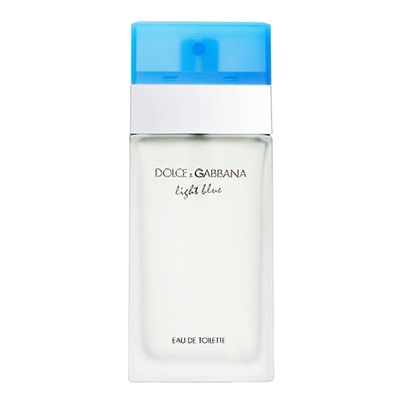 Dolce & Gabbana Light Blue Pour Femme edt 100 ml