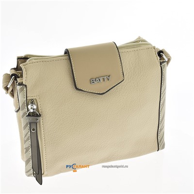 7275-1 BEIGE BATTY СУМКА ЖЕНСКАЯ