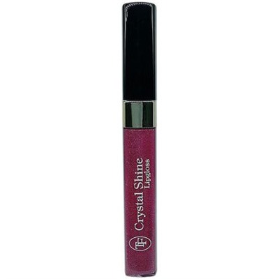 Триумф TF Помада жидкая для губ Crystal Shine Lipgloss 47 вишневый сироп 01470