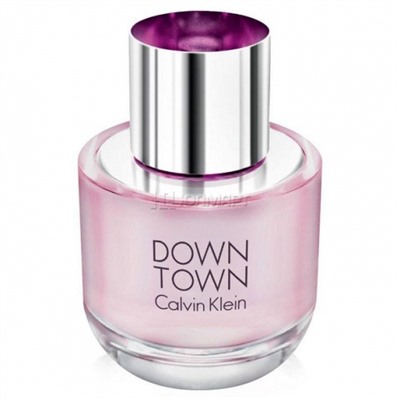 Calvin Klein Downtown edp 100 ml