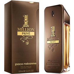 Paco Rabanne 1 Million Prive edp 100 ml