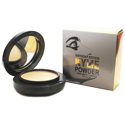 Пудра Kylie Birthday Edition Powder Vitalumiere Compact Douceur № 2 12 g