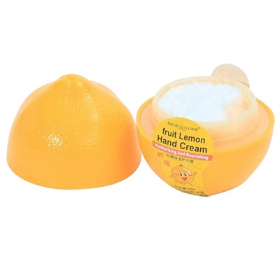 Крем для рук Bioaqua Hand Cream Fruit Лимон 30 g
