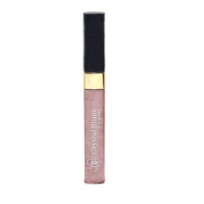 Триумф TF Помада жидкая для губ Crystal Shine Lipgloss 30 розовый кварц 01302