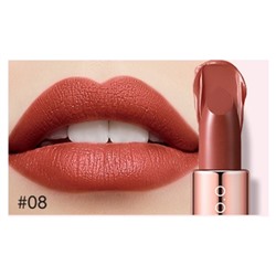 Помада O.TWO.O Velvet Shaping Lipstick № 8 3.8 g