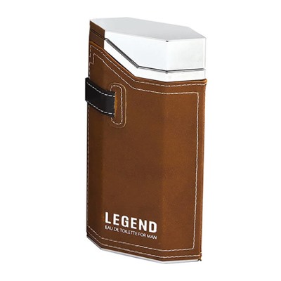 Emper Legend Eau De Toilette For Man 100 ml