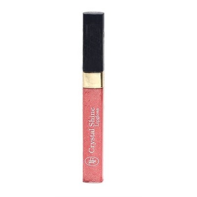 Триумф TF Помада жидкая для губ Crystal Shine Lipgloss 31 розовый гранат 01319