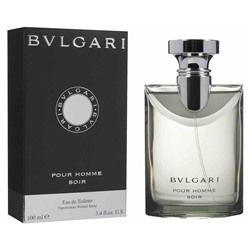 Bvlgari Soir For Men edt 100 ml