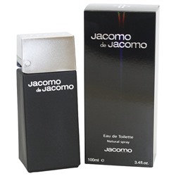 JACOMO DE JACOMO edt MEN 100ml