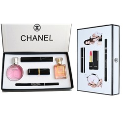 Подарочный набор Chanel