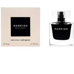 NARCISO RODRIGUEZ NARCISO edt W 50ml