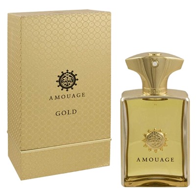 Amouage Gold For Men edp 100 ml