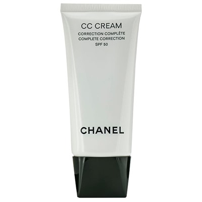Крем C CC Cream Complete Correction SPF 30 PA+++ 50 ml