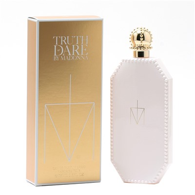 Madonna Truth Or Dare For Women edp 75 ml