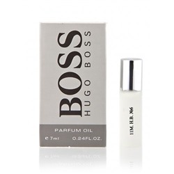Масляные духи Hugo Boss "Boss" for men