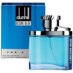 ALFRED DUNHILL DESIRE BLUE edt men 50ml