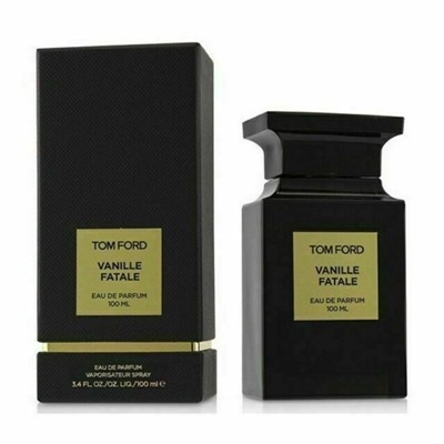 Tom Ford Vanille Fatale eau de parfum 100 ml A-Plus