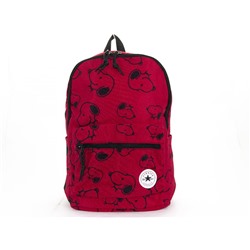 Рюкзак молодежный текстиль L30 Red