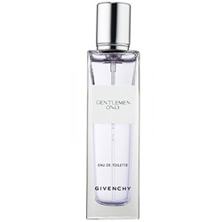 GIVENCHY GENTLEMAN ONLY edt MEN 15ml