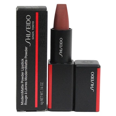 Помада Shiseido Modern Matte Powder Lipctick 4 g (12 шт упаковка B)
