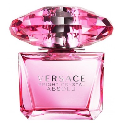 EU Versace Bright Crystal Absolu For Women edp 90 ml