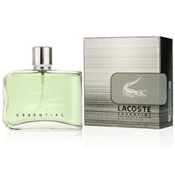 Lacoste Essential Collector`s Edition edt 125 ml