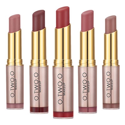 Помада O.TWO.O Revolution Lipstick № 5 3.5 g