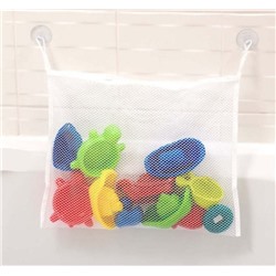 Органайзер-карман для игрушек в ванную (1112)
