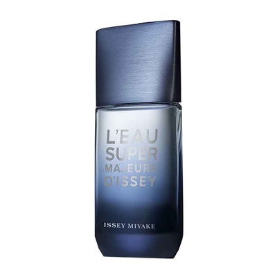 Issey Miyake L'eau Super Majeure D'issey edt 100 ml