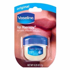 Бальзам Vaseline Lip Therapy Original 7 g