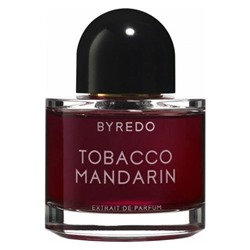 Byredo Tobacco Mandarin Extrait De Parfum Unisex 100 ml