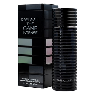 Davidoff The Game Intense edt 100 ml