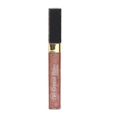 Триумф TF Помада жидкая для губ Crystal Shine Lipgloss 13 вишневый ликер 01135