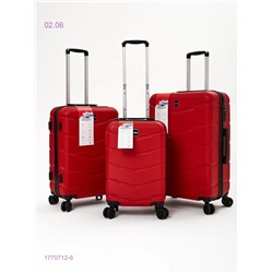 Комплект чемоданов 1770712-6