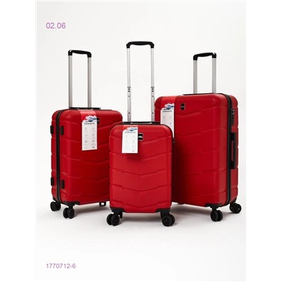 Комплект чемоданов 1770712-6